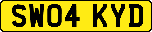 SW04KYD