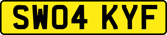 SW04KYF