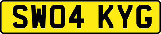 SW04KYG