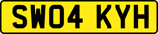 SW04KYH