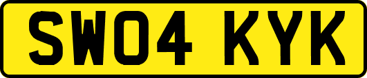SW04KYK