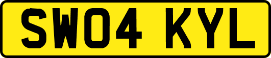 SW04KYL