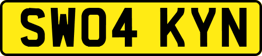 SW04KYN