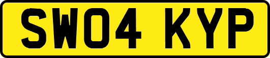 SW04KYP