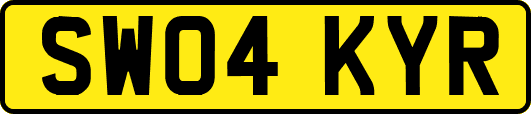 SW04KYR