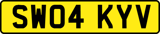 SW04KYV