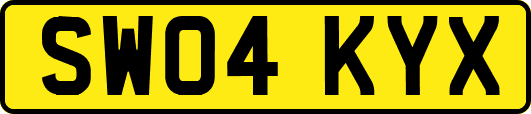 SW04KYX
