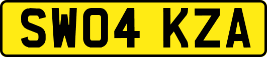 SW04KZA