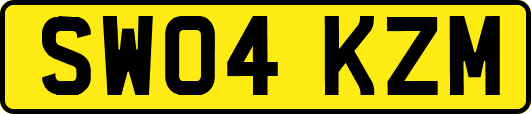 SW04KZM