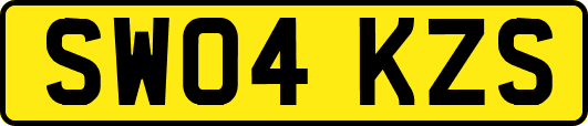 SW04KZS