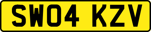 SW04KZV