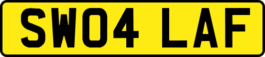 SW04LAF