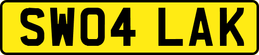 SW04LAK