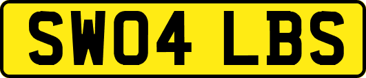 SW04LBS