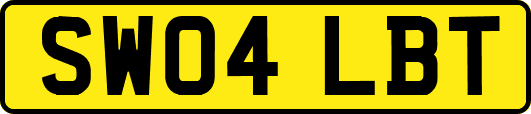 SW04LBT