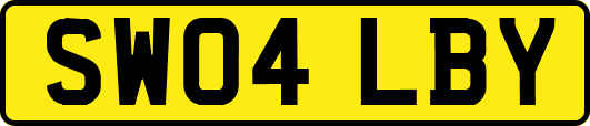 SW04LBY