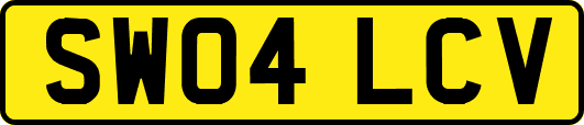 SW04LCV