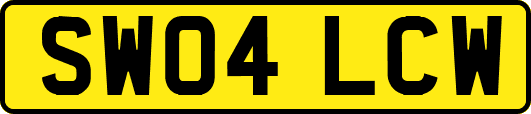 SW04LCW