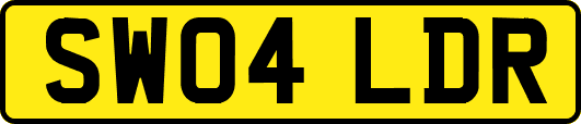 SW04LDR
