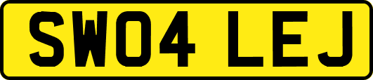 SW04LEJ