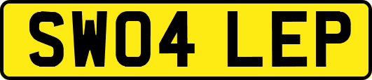 SW04LEP