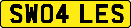SW04LES