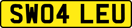 SW04LEU