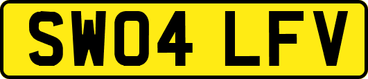 SW04LFV