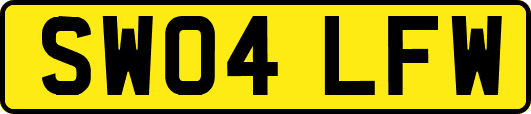 SW04LFW