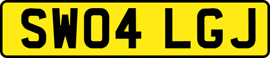 SW04LGJ