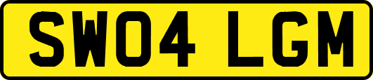 SW04LGM