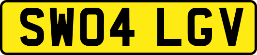 SW04LGV