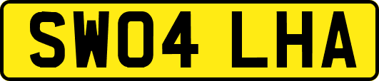 SW04LHA
