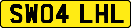 SW04LHL