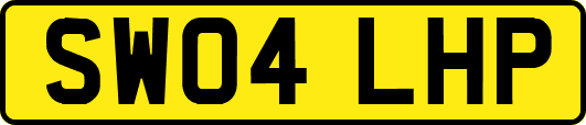 SW04LHP