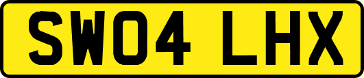 SW04LHX