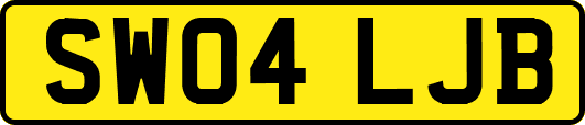 SW04LJB