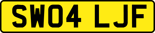 SW04LJF