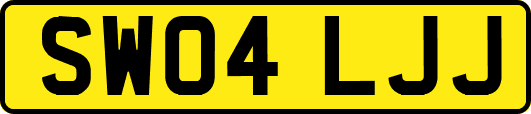 SW04LJJ