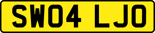 SW04LJO