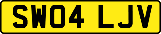 SW04LJV