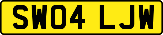 SW04LJW
