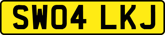 SW04LKJ