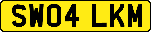 SW04LKM