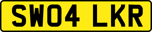 SW04LKR