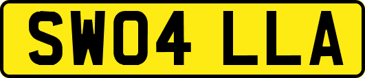 SW04LLA
