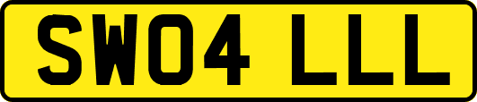 SW04LLL