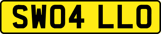 SW04LLO