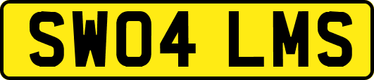 SW04LMS