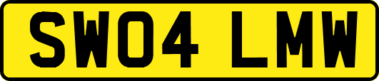 SW04LMW